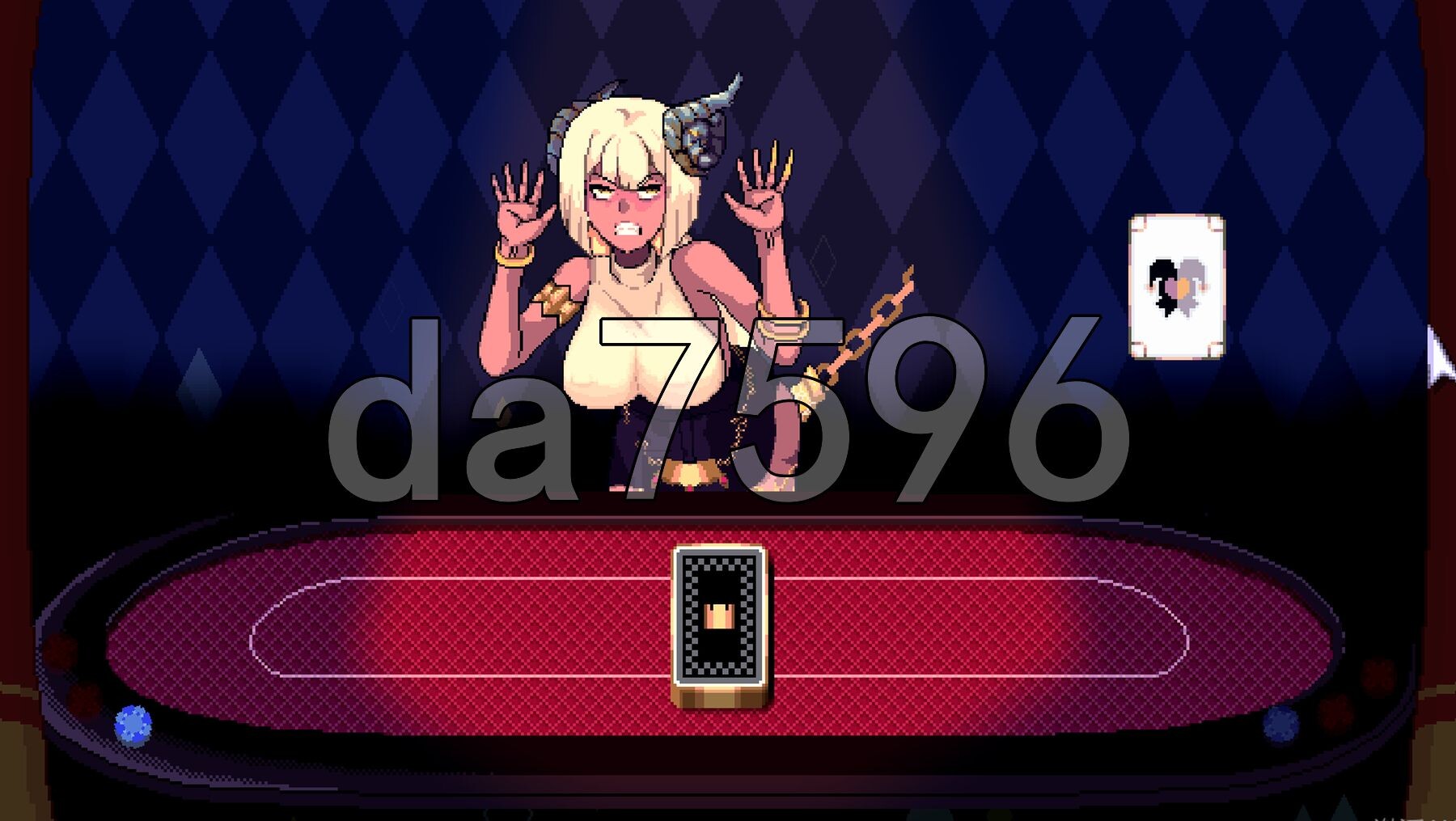 [日式SLG/新作] 魅魔轮盘Succubus Roulette v1.1.12 官方中文版 [400M/多空转百度微云]-第6张-游戏-次元小屋-ACG交流分享论坛