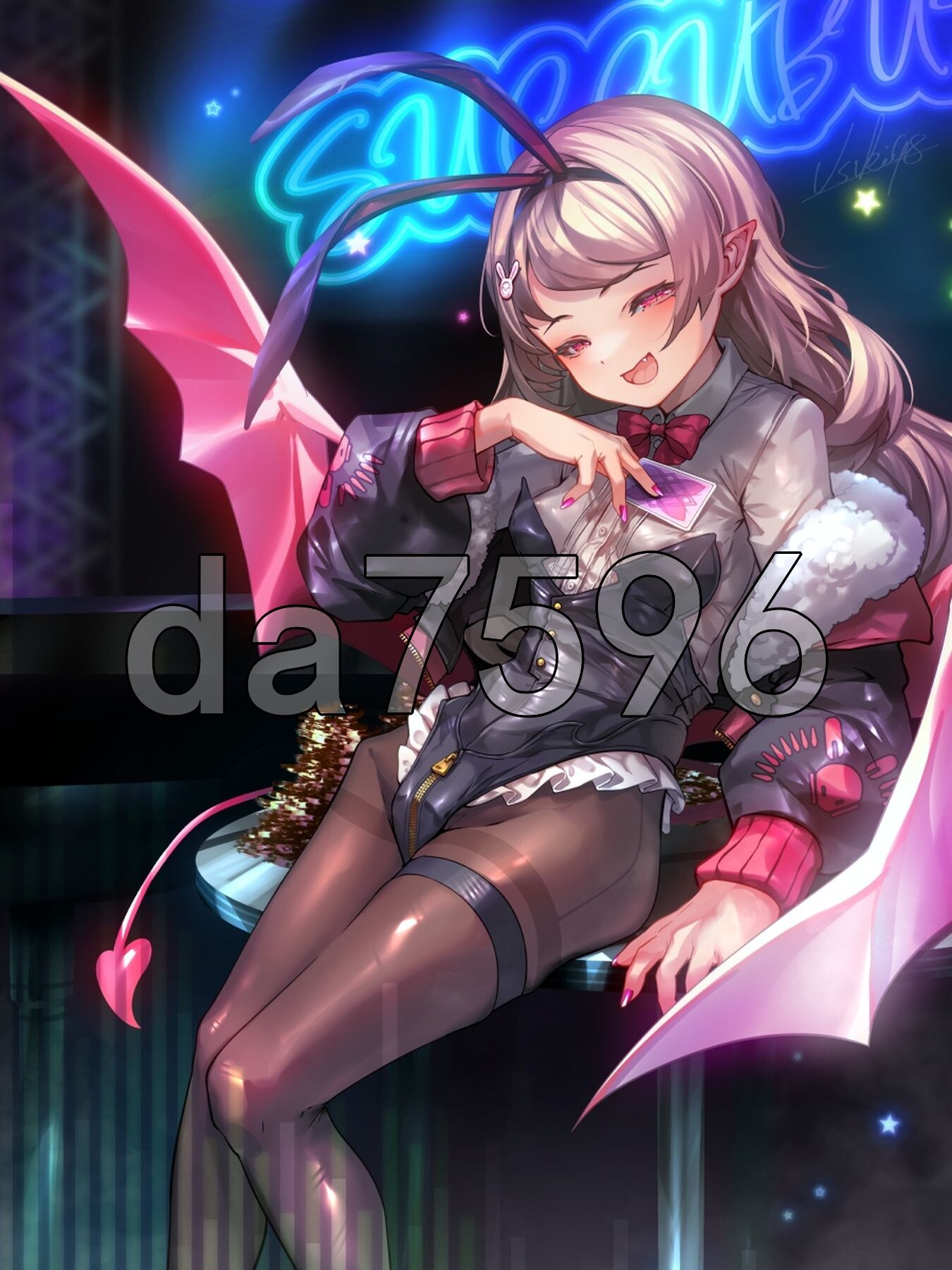 [日式SLG/新作] 小恶魔酱与自慰支援 インプちゃんとオナサポHIGH&amp;LOW v1.0.1 生肉版 [680M/多空转百度微云]-第6张-游戏-次元小屋-ACG交流分享论坛