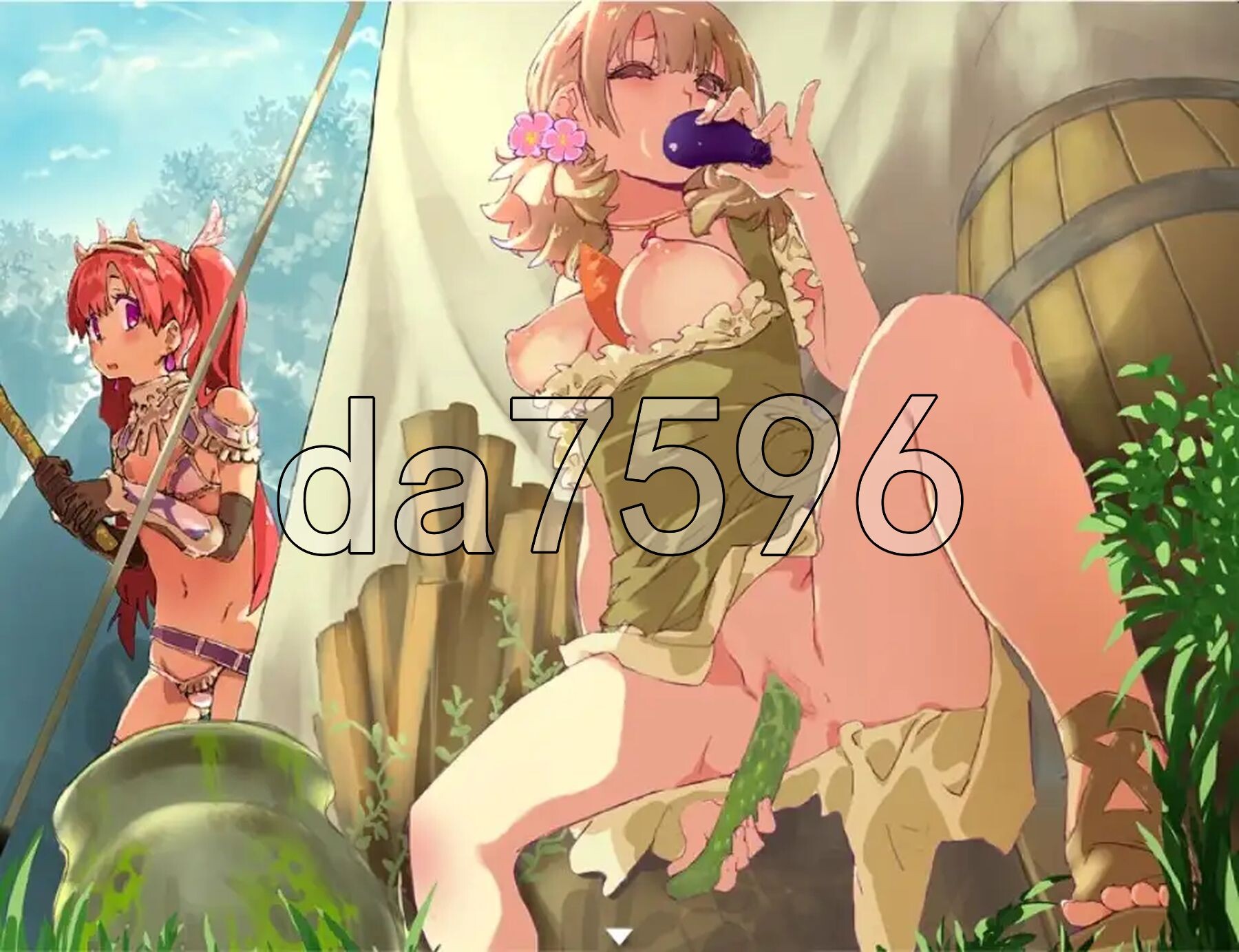[日式RPG/新汉化] 比基尼装甲探险者 v1.0 PC+安卓 内嵌AI汉化版 [2.80G/多空转百度微云]-第7张-游戏-次元小屋-ACG交流分享论坛