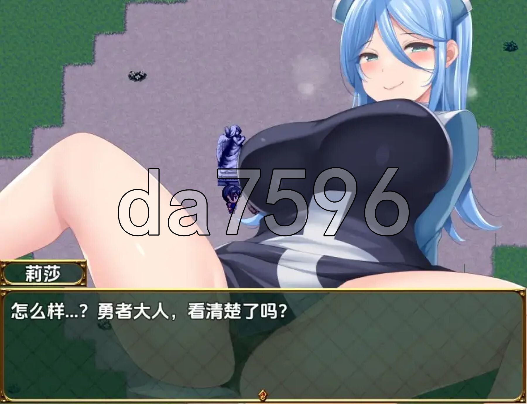 [日式RPG/新汉化] 淫勇任务 v1.0 PC+安卓 内嵌AI汉化版 [2.0G/多空转百度微云]-第7张-游戏-次元小屋-ACG交流分享论坛