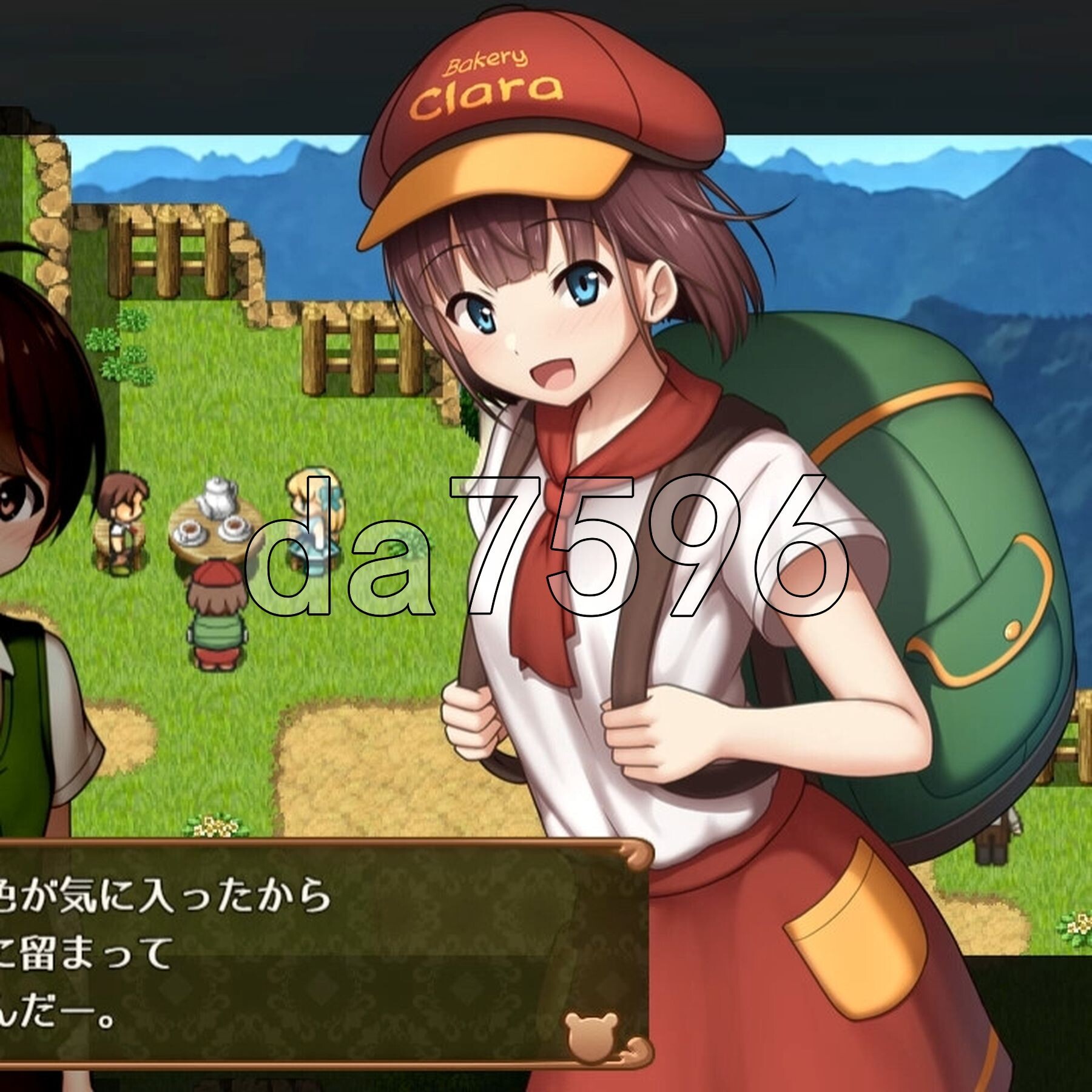 [日式RPG/新作] 夏洛特公主【中篇】～我与公主的秘密之旅～ プリンセスシャーロット【中編】 ～ぼくとお姫さまの秘密の旅～ AI汉化版 [1.80G/多空转百-第10张-游戏-次元小屋-ACG交流分享论坛