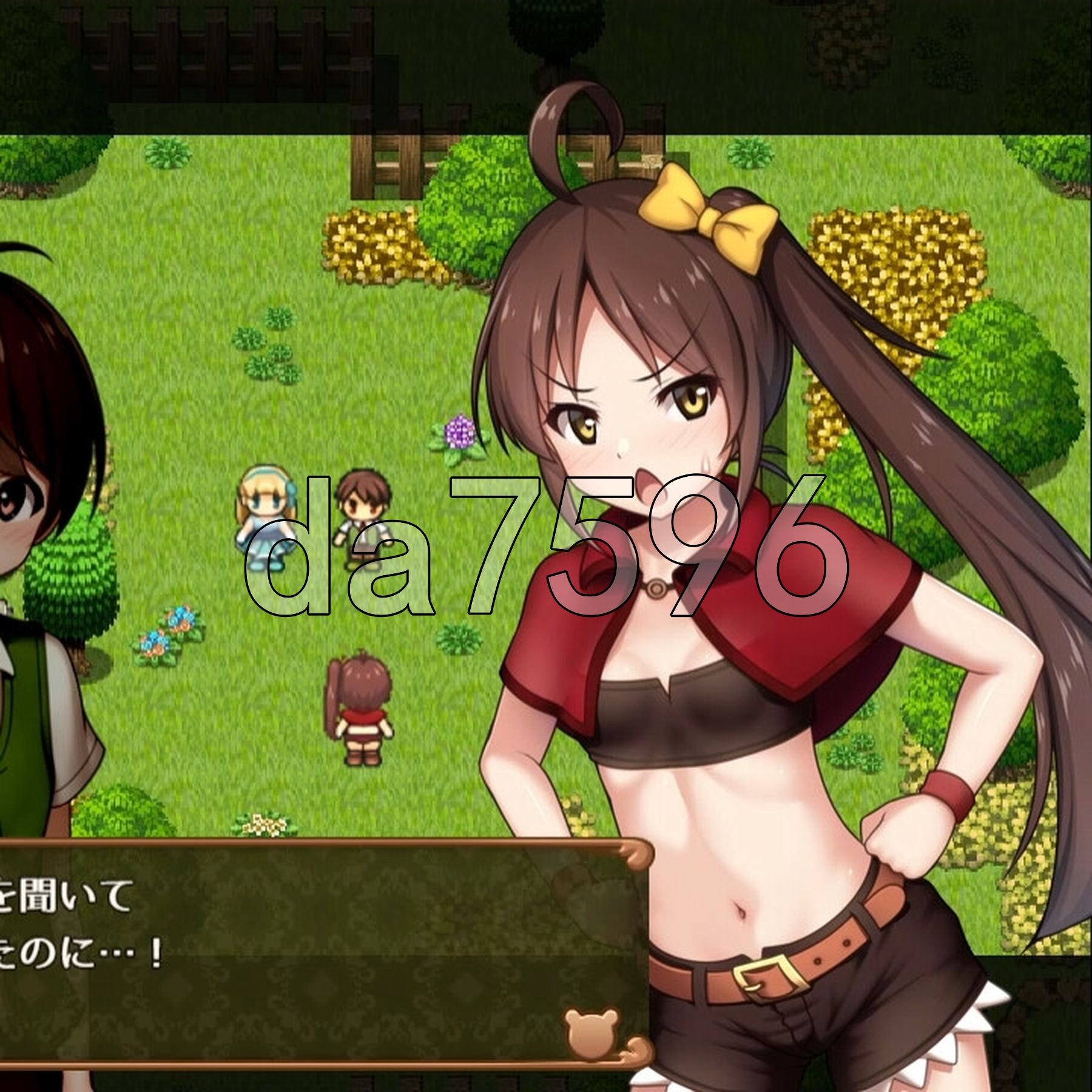 [日式RPG/新作] 夏洛特公主【中篇】～我与公主的秘密之旅～ プリンセスシャーロット【中編】 ～ぼくとお姫さまの秘密の旅～ AI汉化版 [1.80G/多空转百-第12张-游戏-次元小屋-ACG交流分享论坛