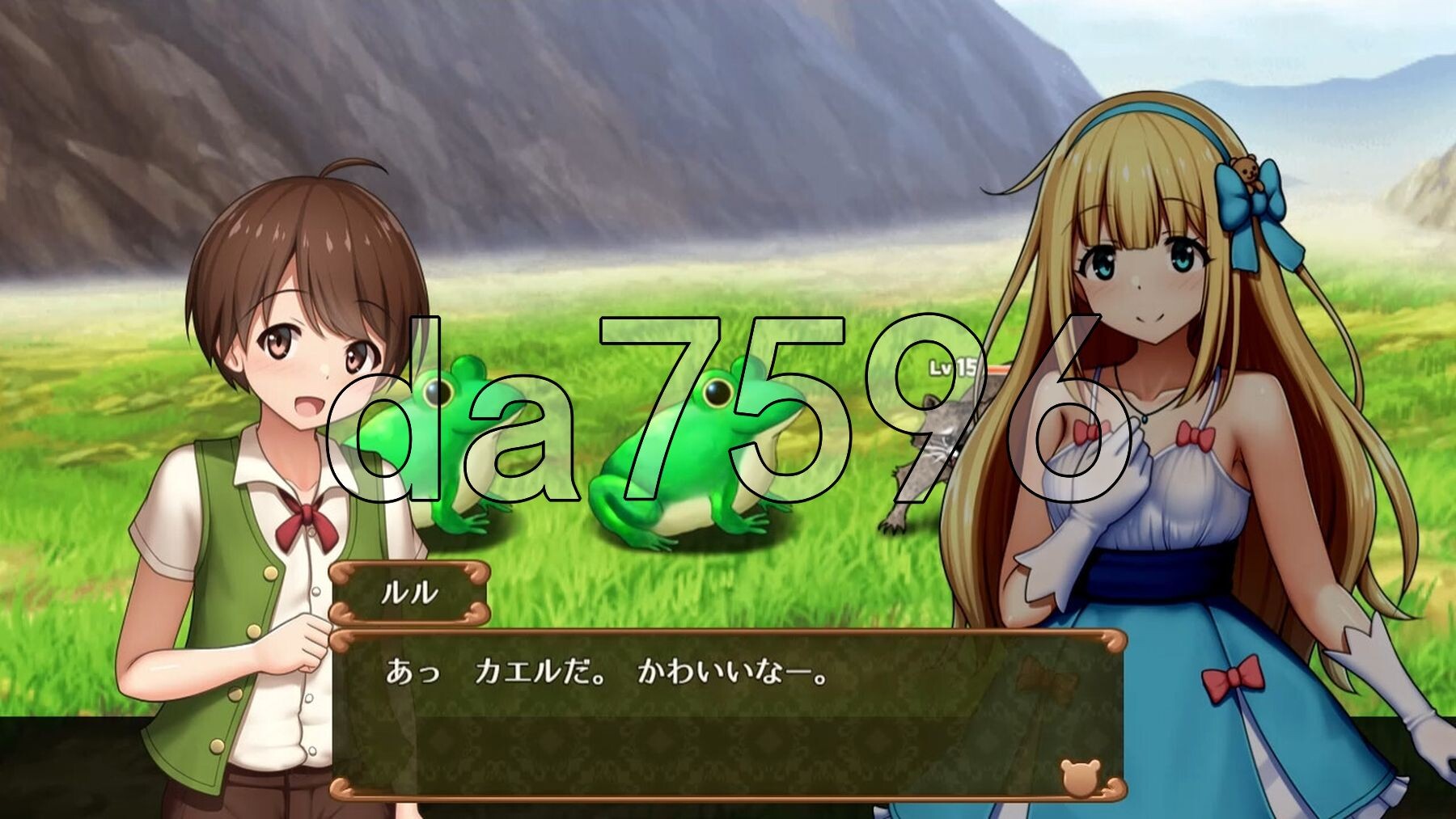 [日式RPG/新作] 夏洛特公主【中篇】～我与公主的秘密之旅～ プリンセスシャーロット【中編】 ～ぼくとお姫さまの秘密の旅～ AI汉化版 [1.80G/多空转百-第16张-游戏-次元小屋-ACG交流分享论坛