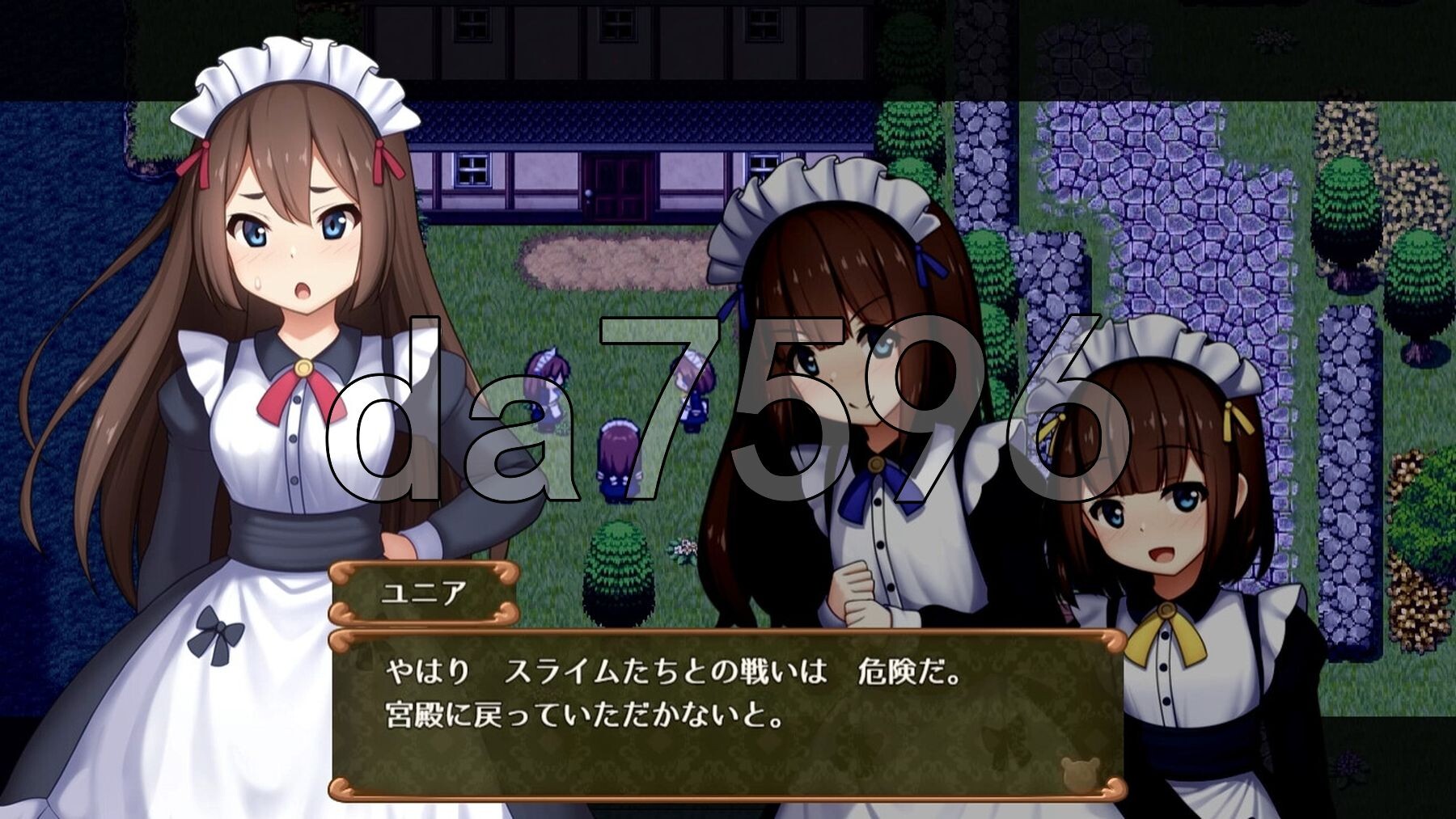 [日式RPG/新作] 夏洛特公主【中篇】～我与公主的秘密之旅～ プリンセスシャーロット【中編】 ～ぼくとお姫さまの秘密の旅～ AI汉化版 [1.80G/多空转百-第17张-游戏-次元小屋-ACG交流分享论坛