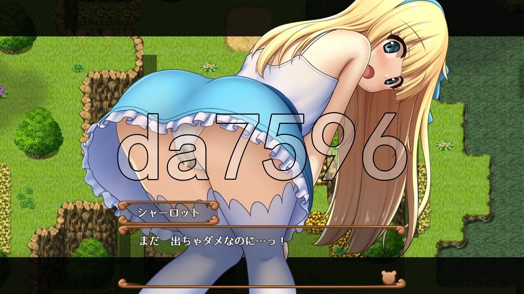 [日式RPG/新作] 夏洛特公主【中篇】～我与公主的秘密之旅～ プリンセスシャーロット【中編】 ～ぼくとお姫さまの秘密の旅～ AI汉化版 [1.80G/多空转百-第20张-游戏-次元小屋-ACG交流分享论坛