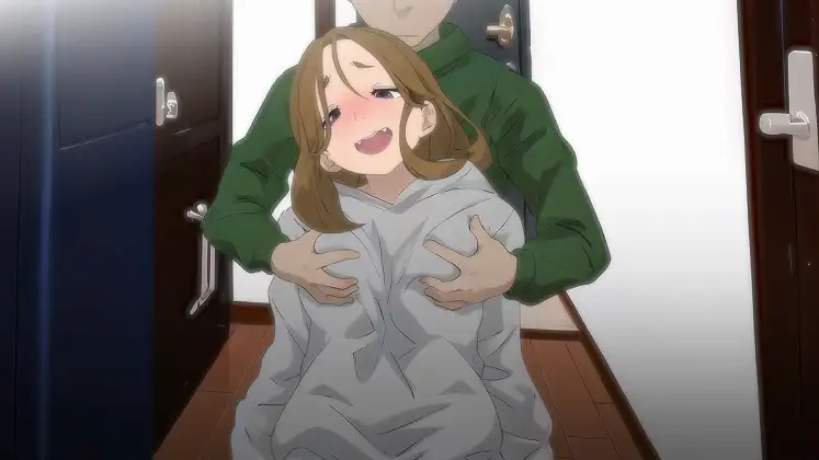 [SLG/NTR]人妻佐知小姐，正在被NTR。 [1.3G]-小陌资源库