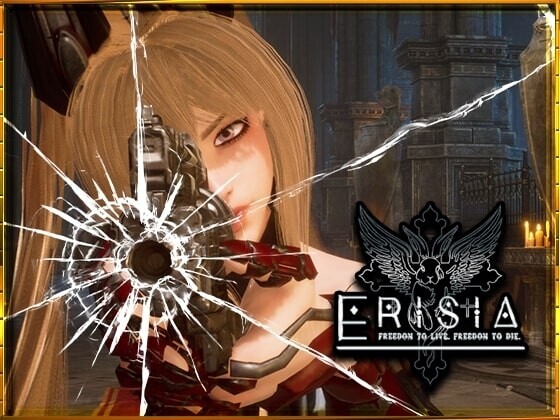 [大作FPS/3D/] 埃里西亚 ‐/‐ Erisia ‐ DL正式版 [8G]-小陌资源库