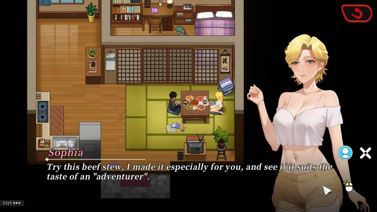 图片[4]-[SLG/官中/动态]幸福岛幻想 Happy Island Fantasy v1.00 [3.59G]-小陌资源库