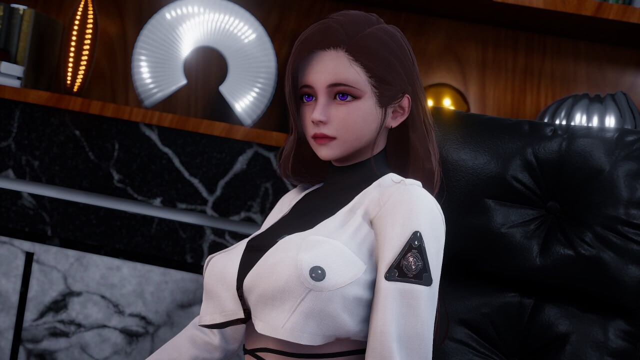 [亚洲风SLG/动态] 诡计 Prologue-Artifice Prologue PC+安卓 AI汉化 [1.4G/FM]-第4张-游戏-次元小屋-ACG交流分享论坛
