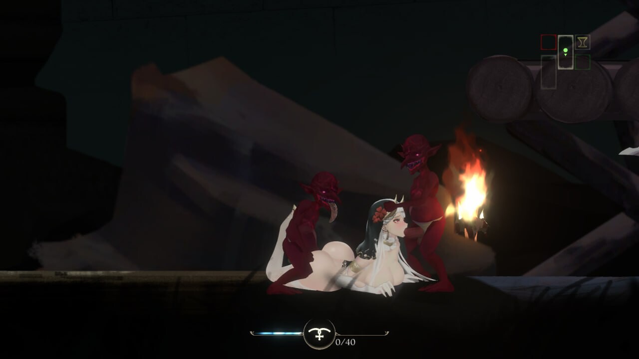 [动作ACT/动态/更新/PC] 棘罪修女-伊妮莎 ThornSin v0.75 官中步兵版 [900M/FM]-第5张-游戏-次元小屋-ACG交流分享论坛
