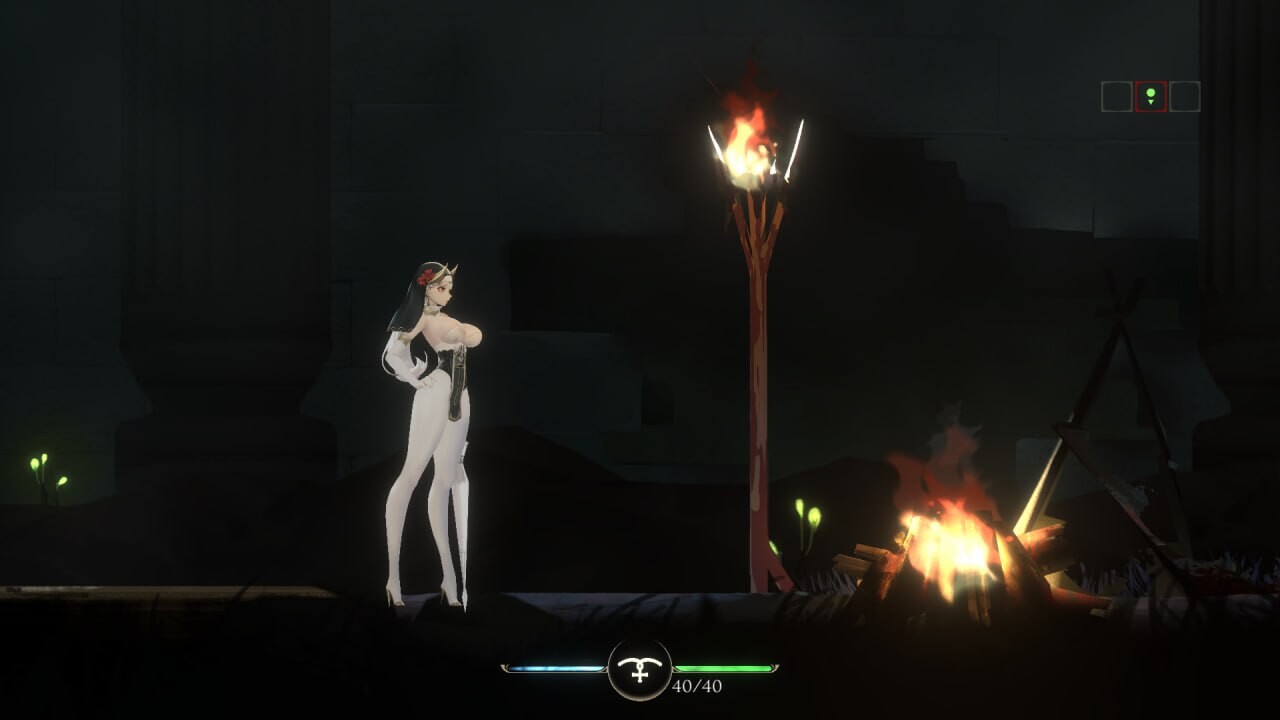 [动作ACT/动态/更新/PC] 棘罪修女-伊妮莎 ThornSin v0.75 官中步兵版 [900M/FM]-第7张-游戏-次元小屋-ACG交流分享论坛