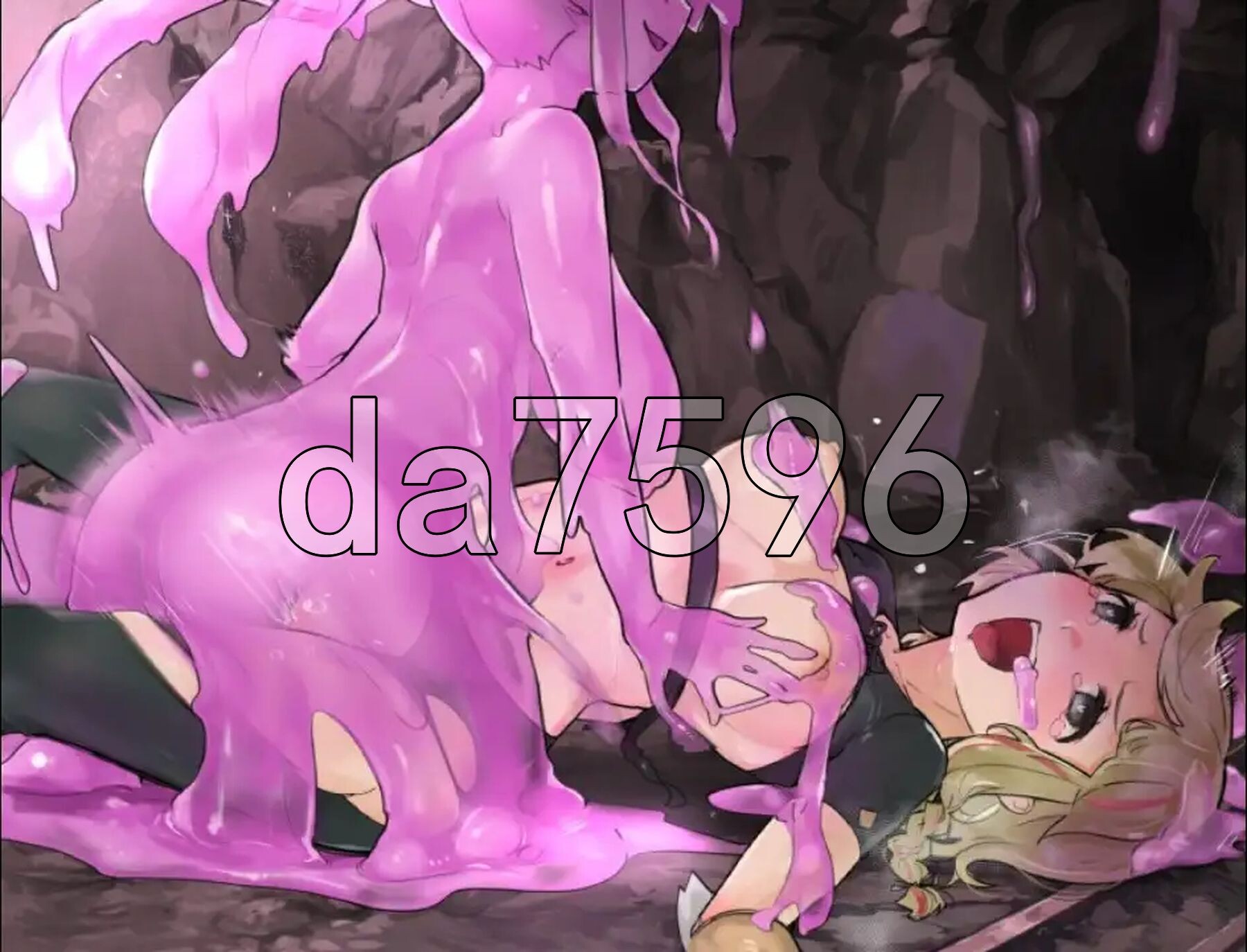 [日式RPG/新汉化] 史莱姆猎人妮娜 v1.0 PC+安卓 内嵌AI汉化版 [1.50G/多空转百度微云]-第10张-游戏-次元小屋-ACG交流分享论坛
