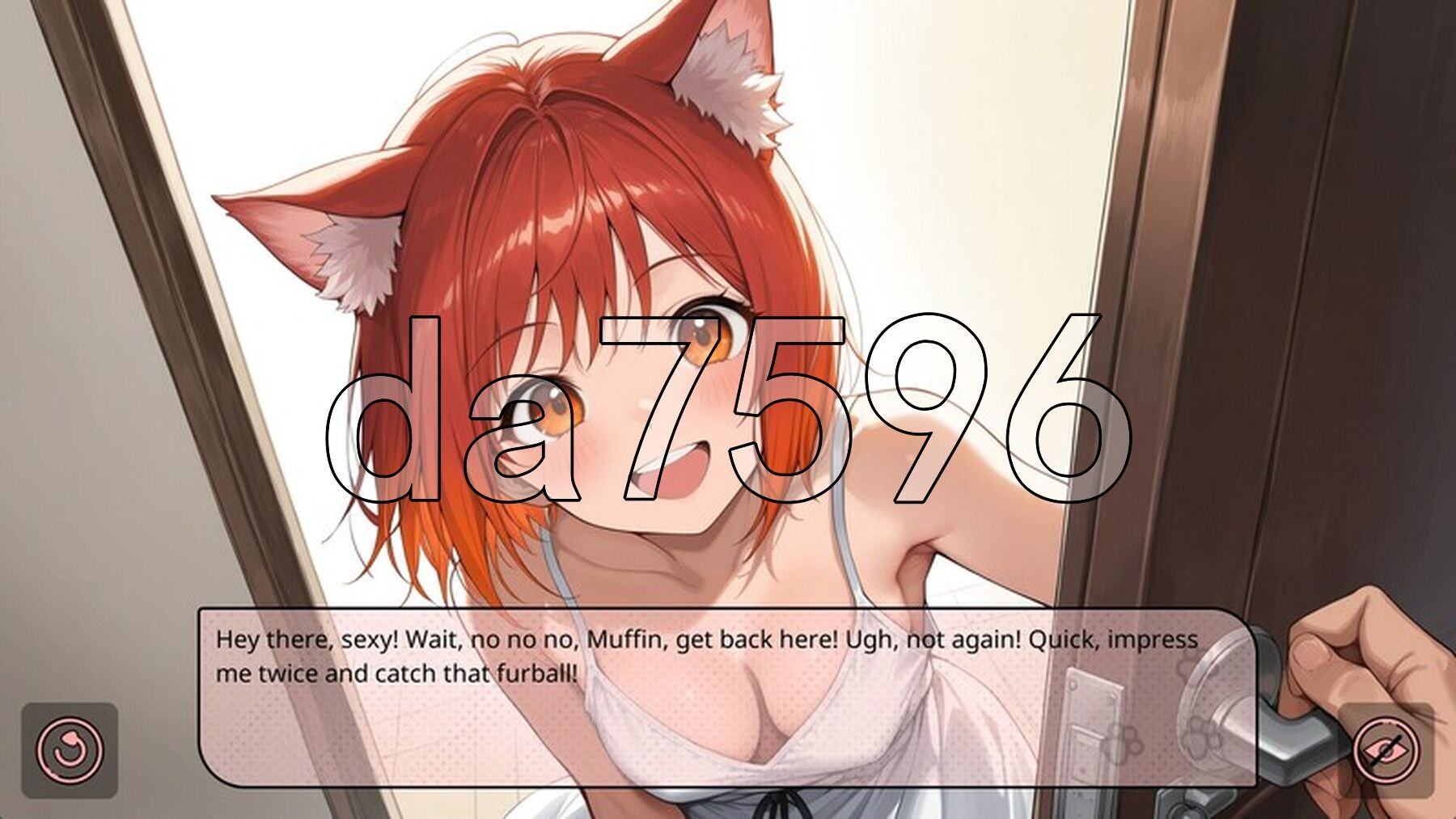 [日式SLG/新作] 猎诱：娜奥米 Seek and Seduce: Naomie STEAM官中版 [870M/多空转百度微云]-第7张-游戏-次元小屋-ACG交流分享论坛