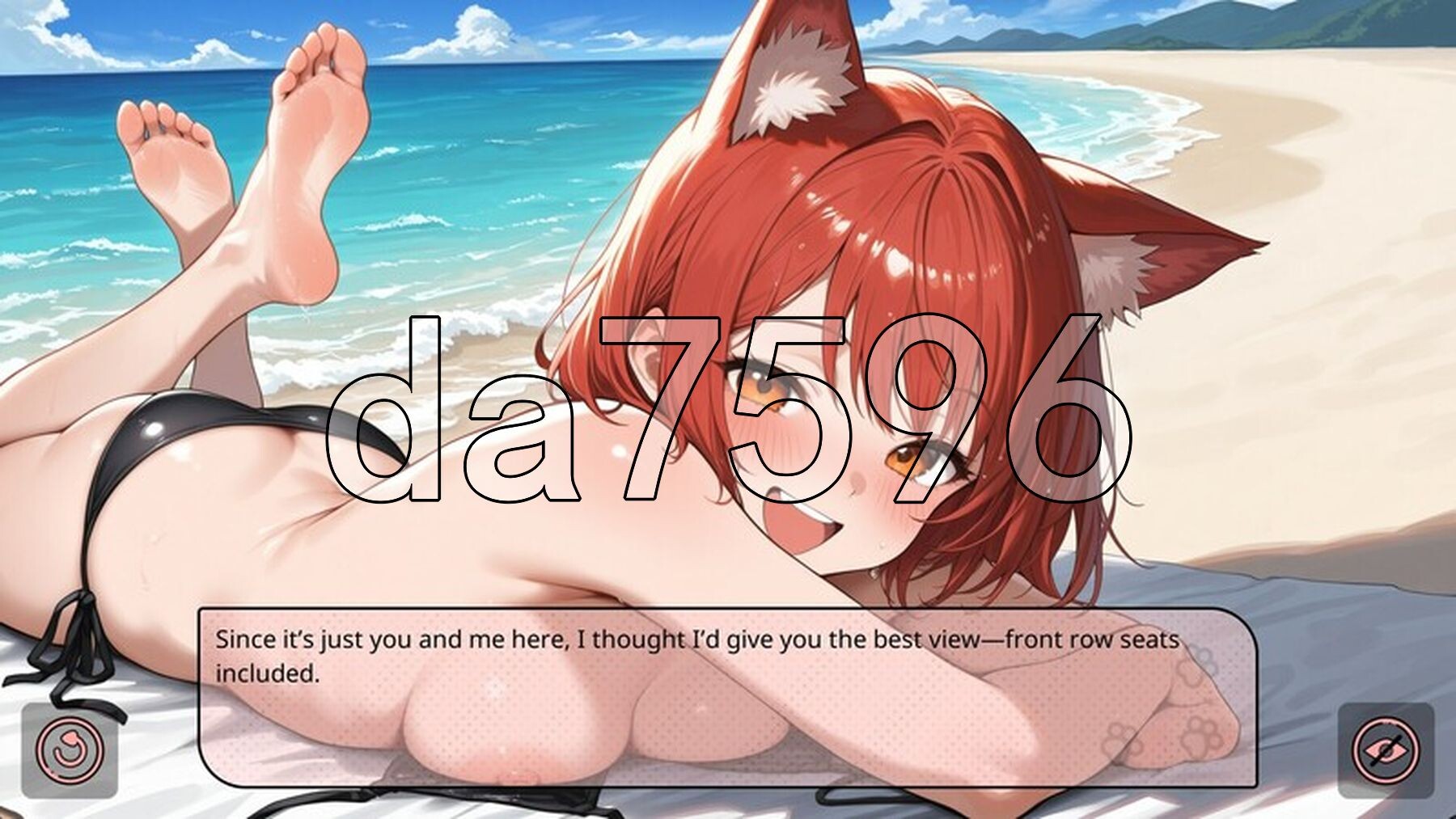 [日式SLG/新作] 猎诱：娜奥米 Seek and Seduce: Naomie STEAM官中版 [870M/多空转百度微云]-第8张-游戏-次元小屋-ACG交流分享论坛
