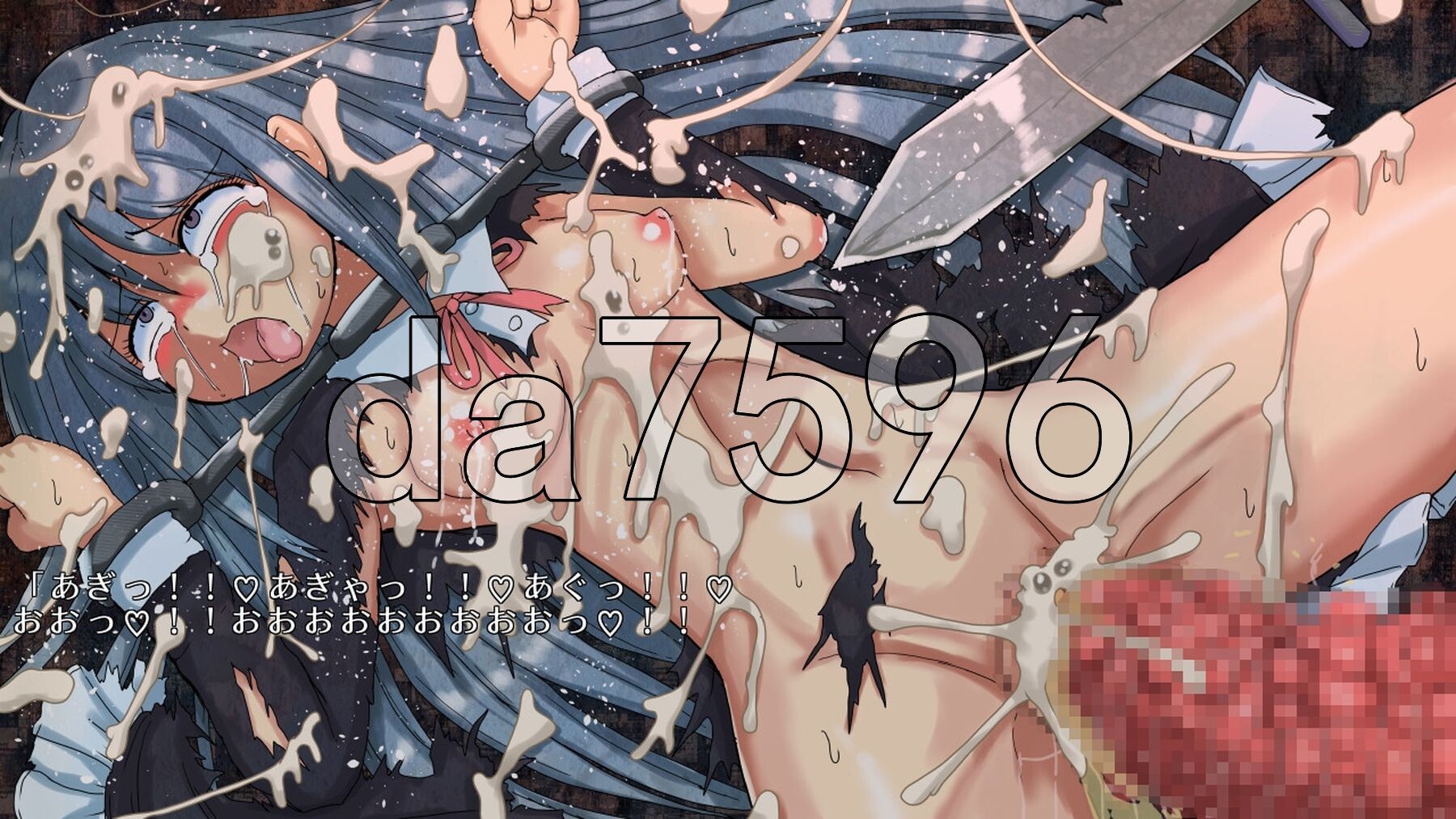 [日式SLG/新汉化] 性虐待盾牌少女 性虐少女ロスヴィータ V1.01 AI汉化版 [680M/多空转百度微云]-第9张-游戏-次元小屋-ACG交流分享论坛