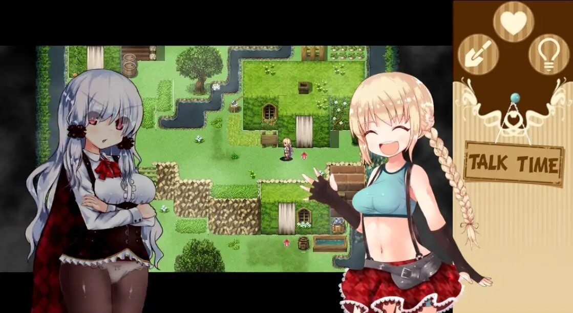 [RPG汉化PC安卓]Lelie 航海 [FM/BD 1.93G]-第1张-游戏-次元小屋-ACG交流分享论坛