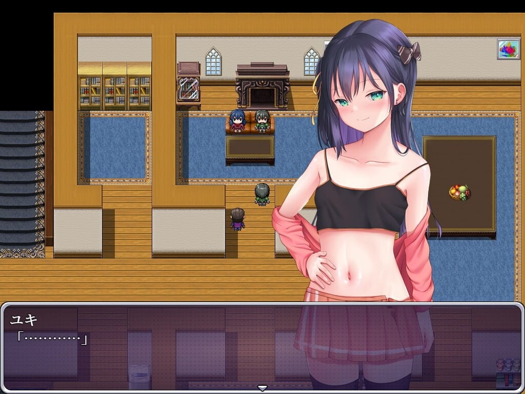 [RPG汉化PC安卓]小家伙该催眠了 [FM/BD 1.12G]-第2张-游戏-次元小屋-ACG交流分享论坛