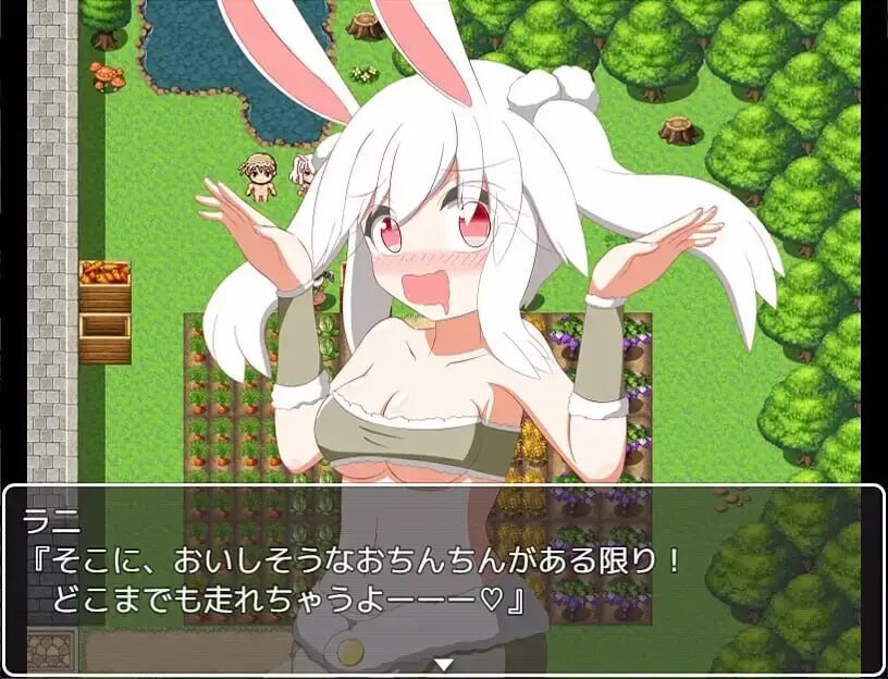 [RPG汉化PC安卓]额外宝箱  [FM/BD1G]-第3张-游戏-次元小屋-ACG交流分享论坛