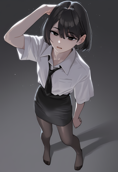 [Yep] AI 男の娘 01-04 [82P/576M/FM/百度]-第1张-漫画-卡趣资源网