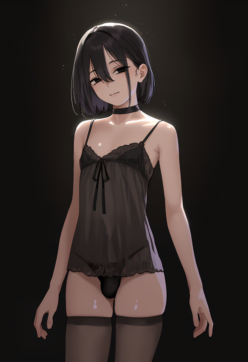 [Yep] AI 男の娘 01-04 [82P/576M/FM/百度]-第2张-漫画-卡趣资源网