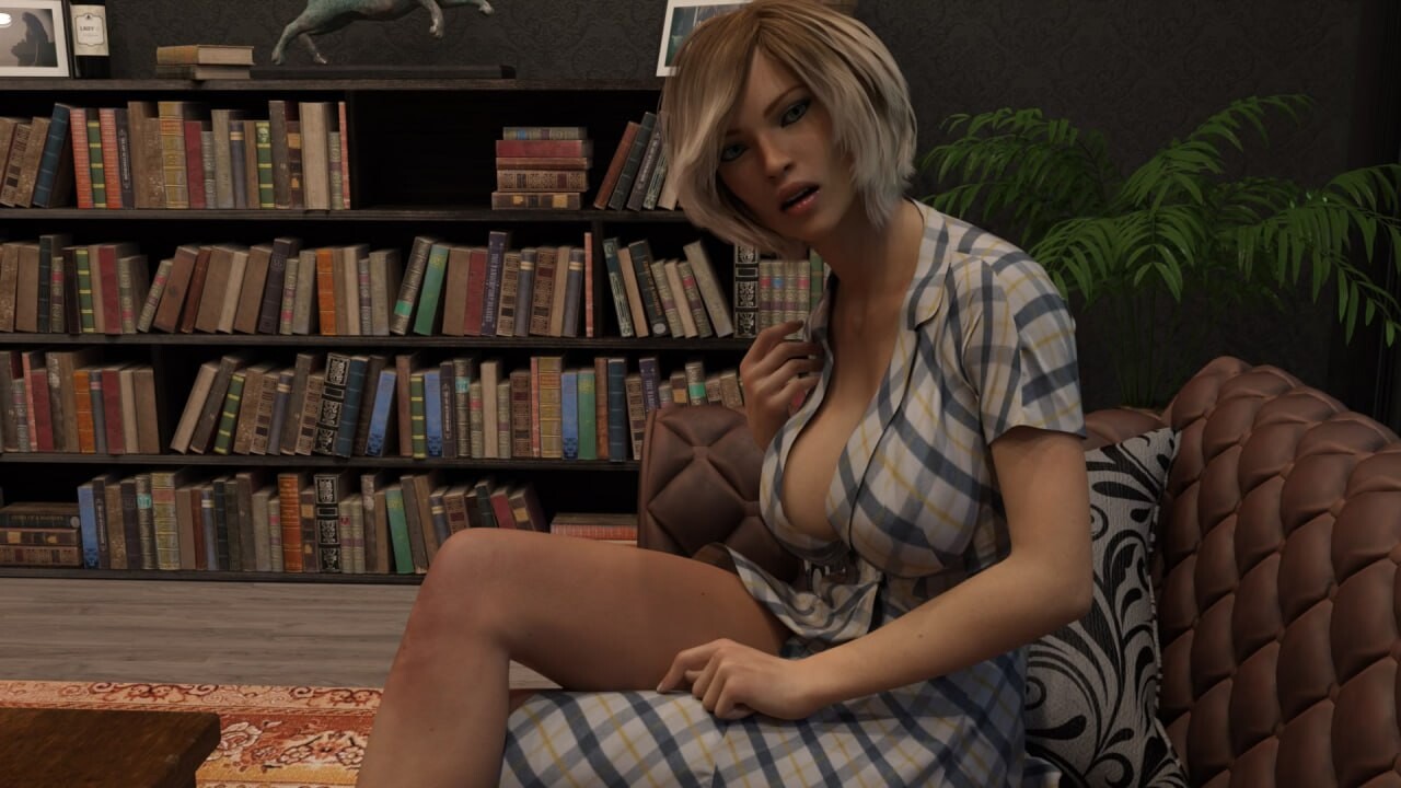 [欧美SLG/动态] 女巫会 The Coven v0.9.5 PC+安卓 AI汉化 [4.7G/FM]-第2张-游戏-次元小屋-ACG交流分享论坛
