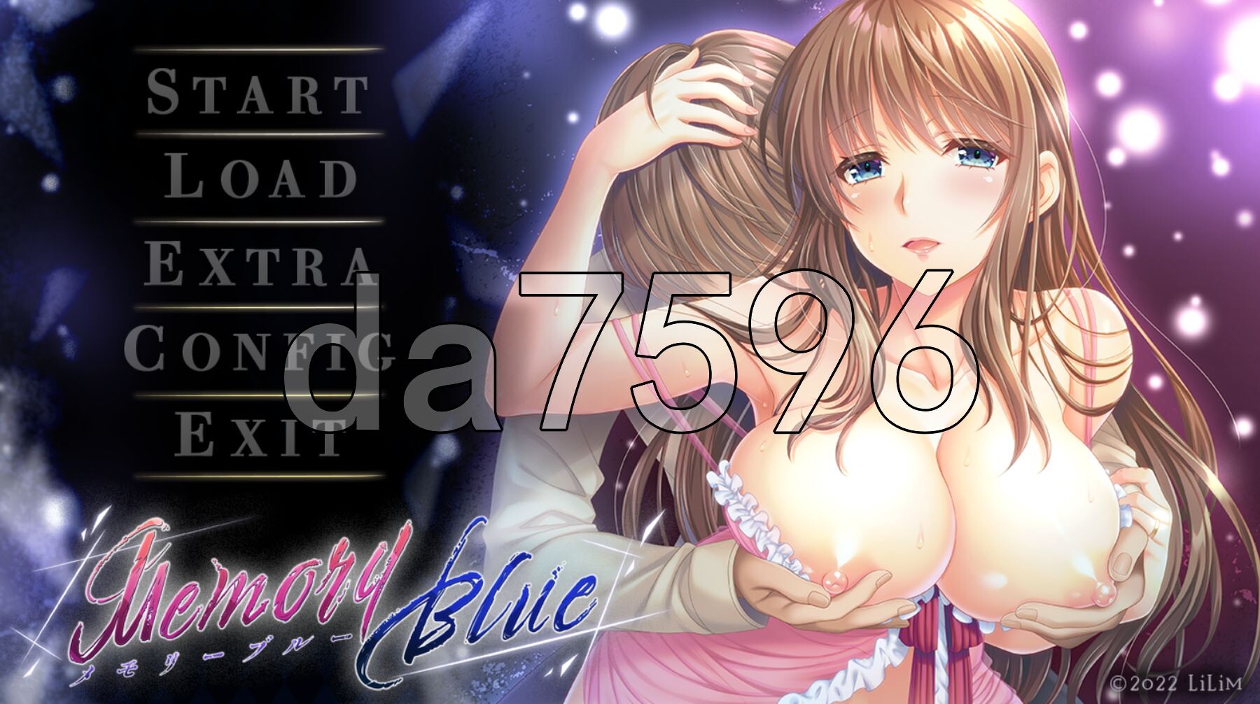 [日式ADV/汉化] 蓝色记忆 Memory Blue AI汉化版+全CG存档 [6.0G/多空转百度微云]-第1张-游戏-风花雪月-ACG交流分享论坛