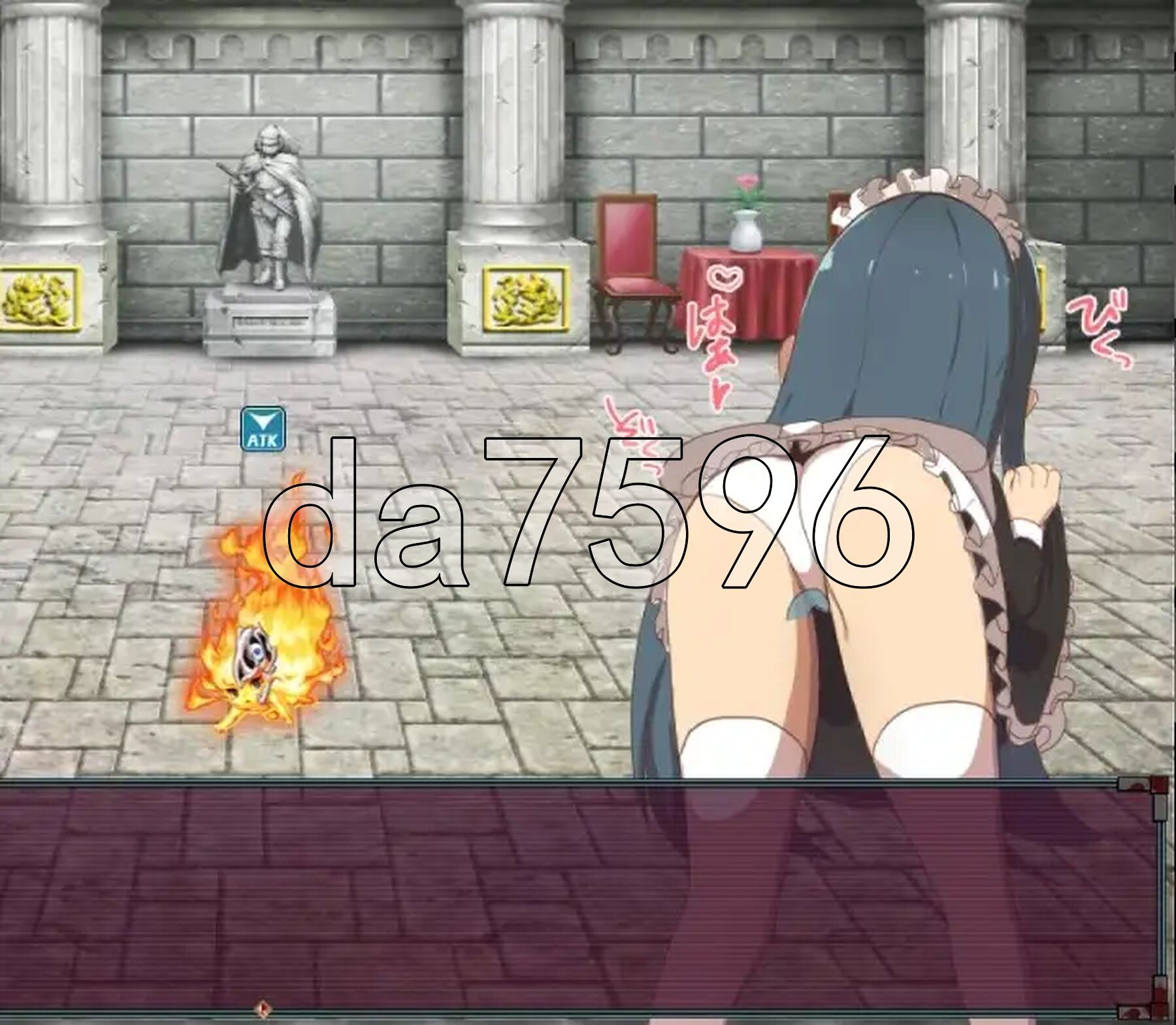 [日式RPG/新汉化] 刺激的女仆大战 v1.0 PC+安卓 内嵌AI汉化版 [770M/多空转百度微云]-第7张-游戏-次元小屋-ACG交流分享论坛