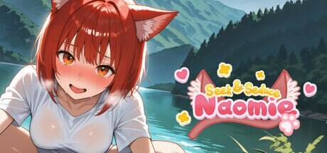 [日式SLG/AI生成/新作/PC] 寻找与诱惑：娜奥米 STEAM官方中文 [800M/FM]-第1张-游戏-次元小屋-ACG交流分享论坛