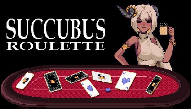 [卡牌SLG/像素动态/更新/PC] 魅魔轮盘 Succubus Roulette v1.1.12 官中步兵版 [200M/FM]-第1张-游戏-次元小屋-ACG交流分享论坛