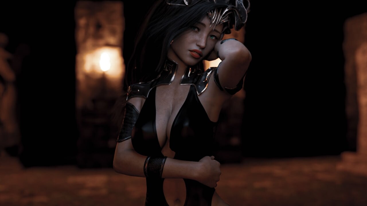 [欧美SLG/动态] 露娜重装上阵 Luna Reloaded v0.24 PC+安卓 汉化版 [5.3G/FM]-第3张-游戏-次元小屋-ACG交流分享论坛