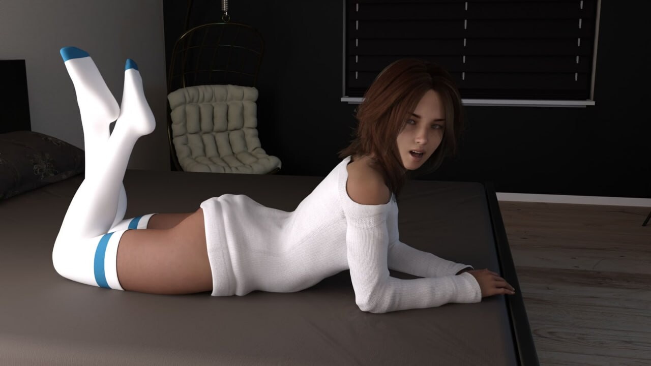 [欧美SLG/动态] 女巫会 The Coven v0.9.5 PC+安卓 AI汉化 [4.7G/FM]-第5张-游戏-次元小屋-ACG交流分享论坛