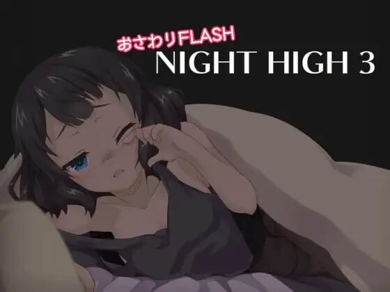 [互动SLG/动态/PC] 夜高 Night High 1~5部合集 生肉版 [300M/FM]-第3张-游戏-次元小屋-ACG交流分享论坛
