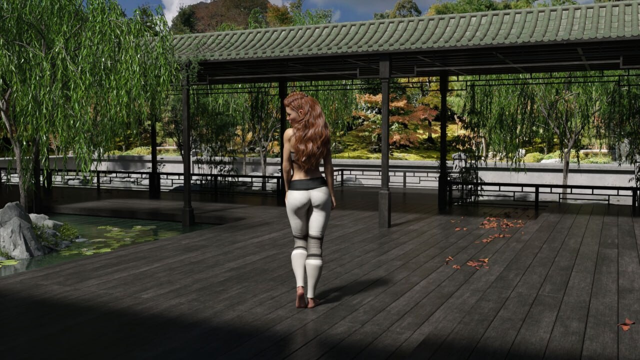 [欧美SLG/动态] 女巫会 The Coven v0.9.5 PC+安卓 AI汉化 [4.7G/FM]-第6张-游戏-次元小屋-ACG交流分享论坛