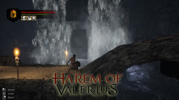 [动作ACT/动态/新作/PC] 圣骑领主与契约后宫 Harem Of Valerius v1.0.1.2 生肉版 [2.8G/FM]-第4张-游戏-次元小屋-ACG交流分享论坛