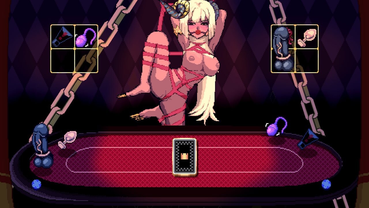 [卡牌SLG/像素动态/更新/PC] 魅魔轮盘 Succubus Roulette v1.1.12 官中步兵版 [200M/FM]-第4张-游戏-次元小屋-ACG交流分享论坛