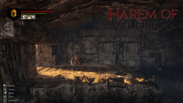 [动作ACT/动态/新作/PC] 圣骑领主与契约后宫 Harem Of Valerius v1.0.1.2 生肉版 [2.8G/FM]-第5张-游戏-次元小屋-ACG交流分享论坛