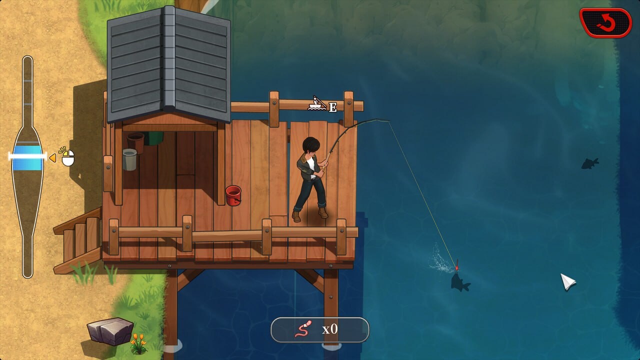[沙盒SLG/动态/新作/PC] 幸福岛幻想 Happy Island Fantasy v1.00 官中步兵版 [3.6G/FM]-第7张-游戏-次元小屋-ACG交流分享论坛
