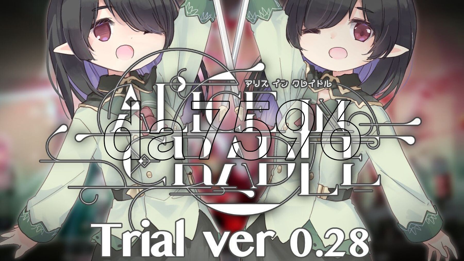 [亚洲风ACT/动态/更新] 爱丽丝的摇篮 Alice in Cradle v0.28b 官中版 [510M/多空转百度微云]-第12张-游戏-次元小屋-ACG交流分享论坛