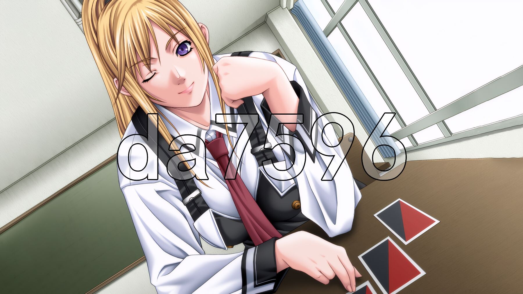 [日式SLG/新作] 黑暗圣经：沃尔普吉斯之夜 Bible Black -La Noche de Walpurgis- Ren'Py Remake v0.8 P-第4张-游戏-风花雪月-ACG交流分享论坛