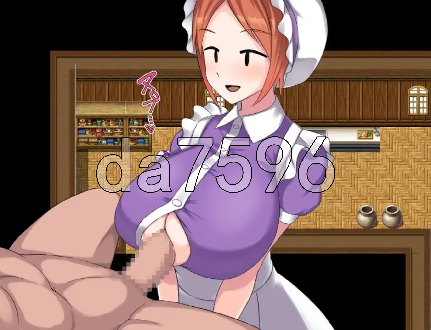 [日式RPG/新汉化] 迷失在无抵抗NPC的世界的故事 v1.0 PC+安卓 内嵌AI汉化版 [1.30G/多空转百度微云]-第5张-游戏-风花雪月-ACG交流分享论坛