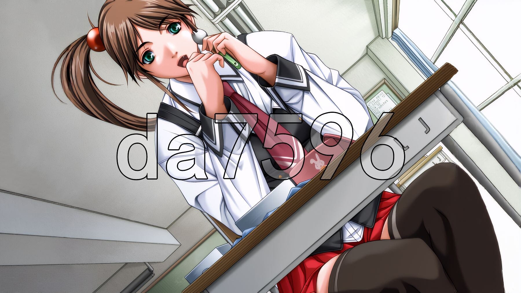 [日式SLG/新作] 黑暗圣经：沃尔普吉斯之夜 Bible Black -La Noche de Walpurgis- Ren'Py Remake v0.8 P-第5张-游戏-风花雪月-ACG交流分享论坛