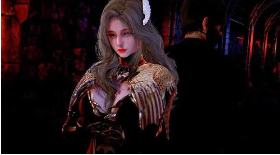 [亚洲风SLG/动态/更新/PC] 猎魔人传说 Myth of Slayer Ch.3 官方中文作弊版 [1.3G]
