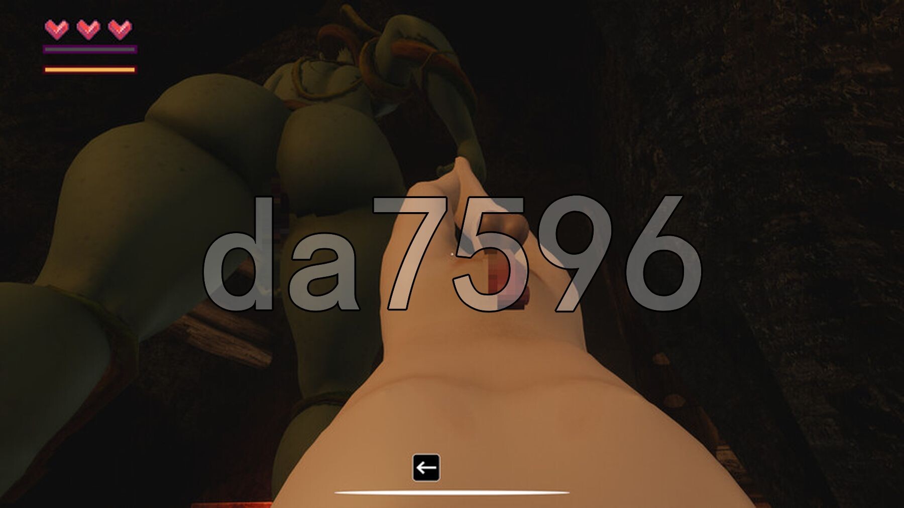 [日式3D/新作] 堕落的深渊 Corrupt Depths 机翻版 [2.20G/多空转百度微云]-第8张-游戏-次元小屋-ACG交流分享论坛