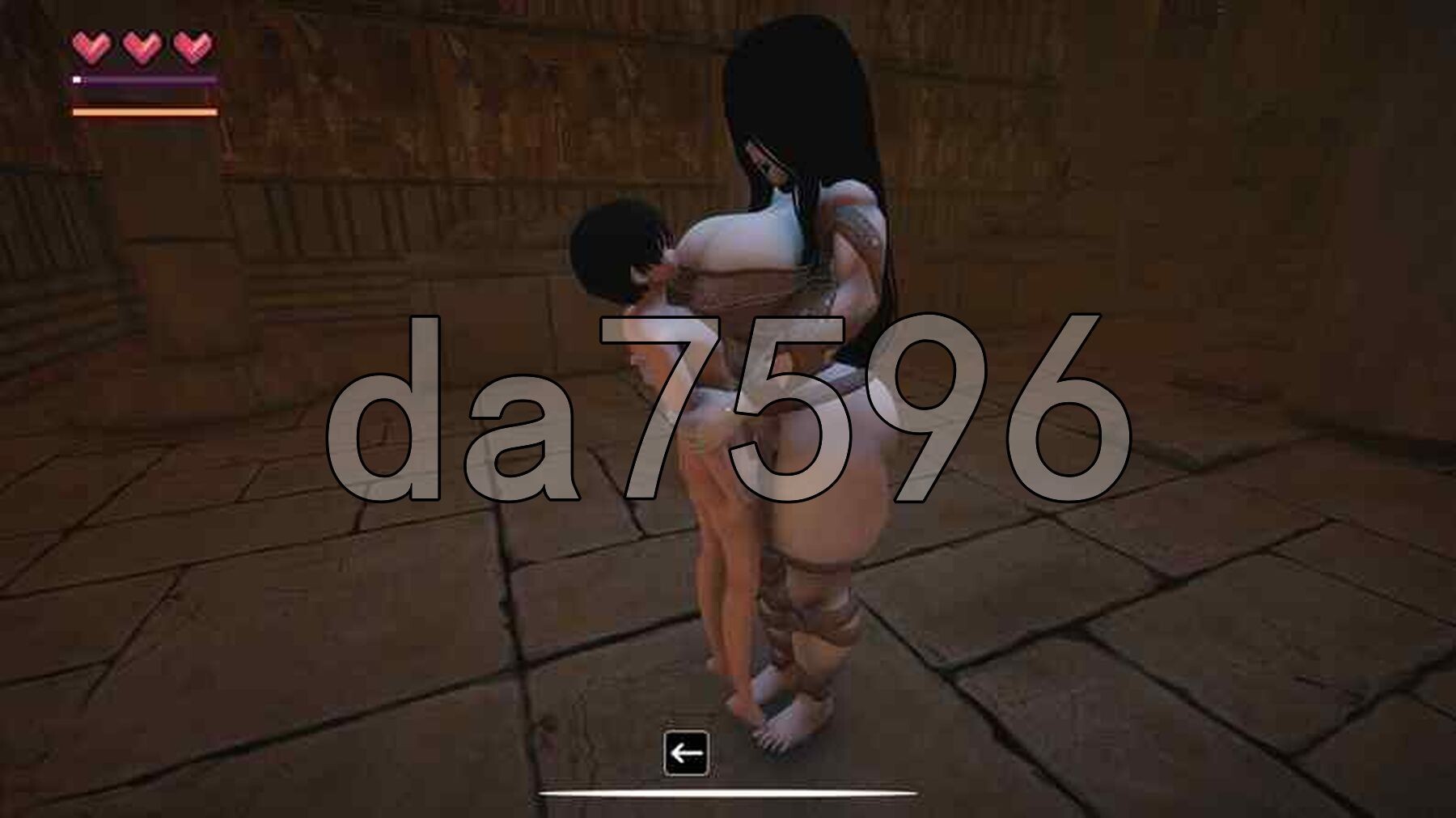 [日式3D/新作] 堕落的深渊 Corrupt Depths 机翻版 [2.20G/多空转百度微云]-第11张-游戏-次元小屋-ACG交流分享论坛