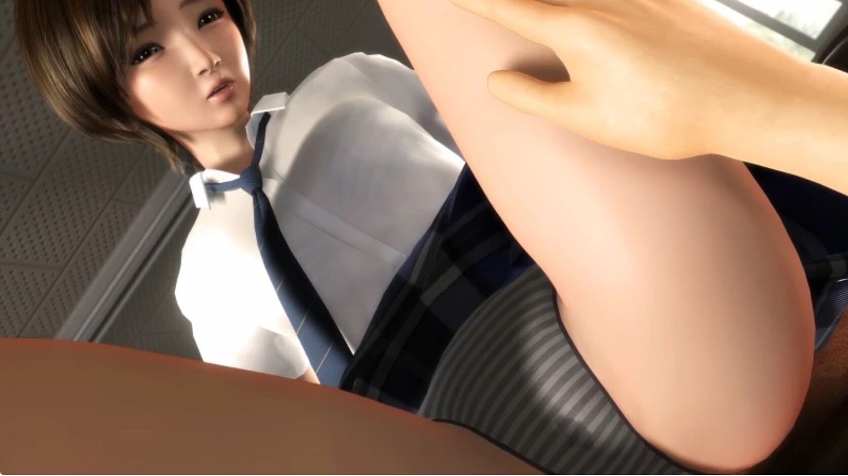 图片[1]-[3D动画/AI去码步兵/中字] [Atelier KOB]あわなつ 泡沫之夏 老震潮汉化+去码优化版 60FPS [1V][2.5G]-嘤嘤怪之家