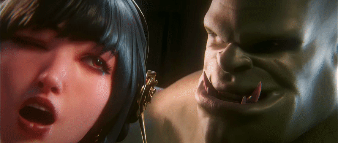 [3D同人/无修]H69 Verse大佬25年7月13日作品 Yor Forger  Secret-Mission [UC/1V/476M]
