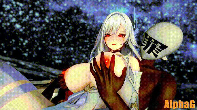【MMD】【BravoG/公布版】 Capture Skirk 【262m/UC】
