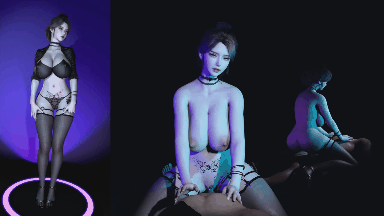 【3D/YWYWYW013】二女榨精 [255M/FM/百度]