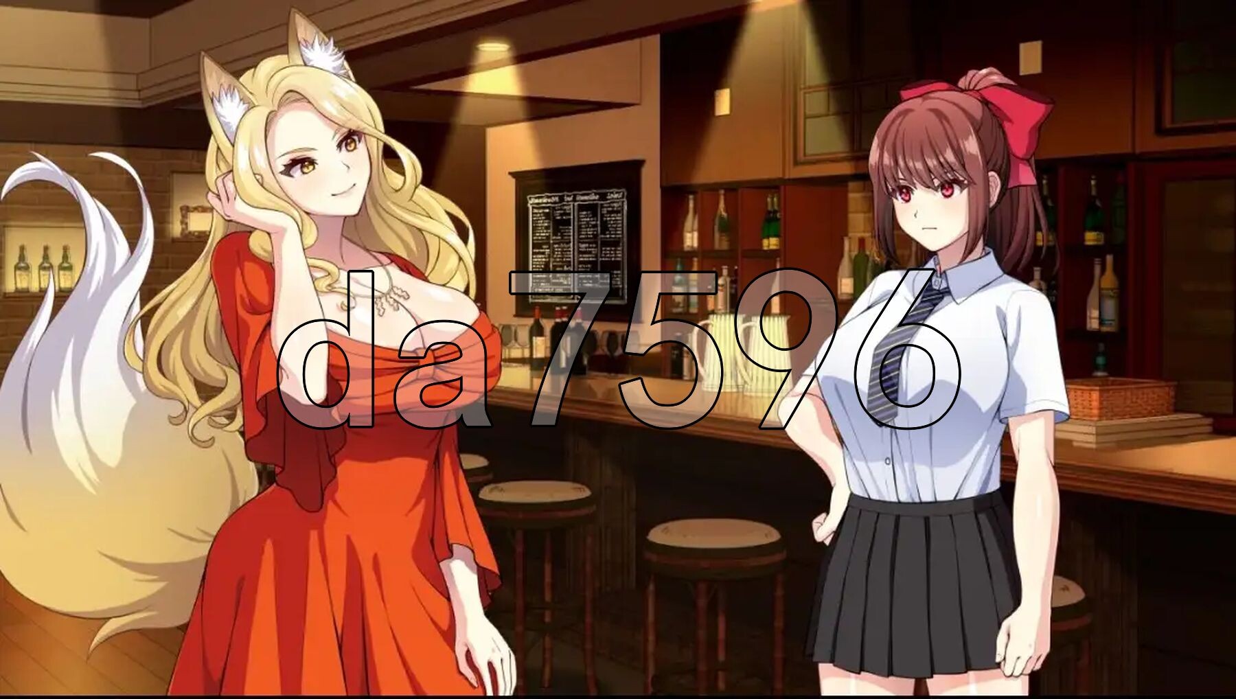 [日式RPG/新汉化] 天才驱魔师不会屈服触手妖魔 v1.0 PC+安卓 内嵌AI汉化版 [3.10G/多空转百度微云]-第4张-游戏-次元小屋-ACG交流分享论坛