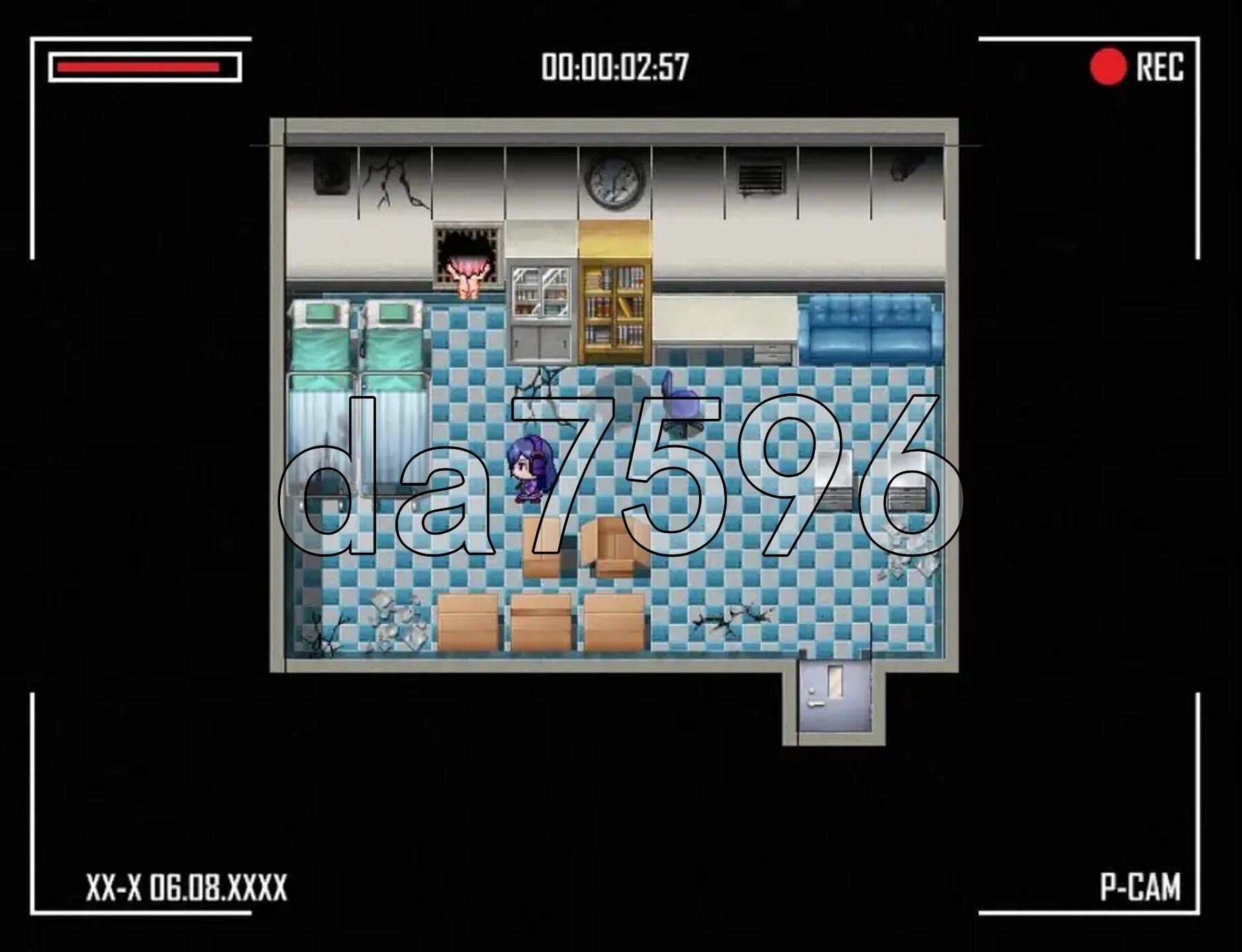 [日式RPG/新汉化] 测试俱乐部双性人虐蛋版 v1.0 PC+安卓 内嵌AI汉化版 [320M/多空转百度微云]-第3张-游戏-次元小屋-ACG交流分享论坛